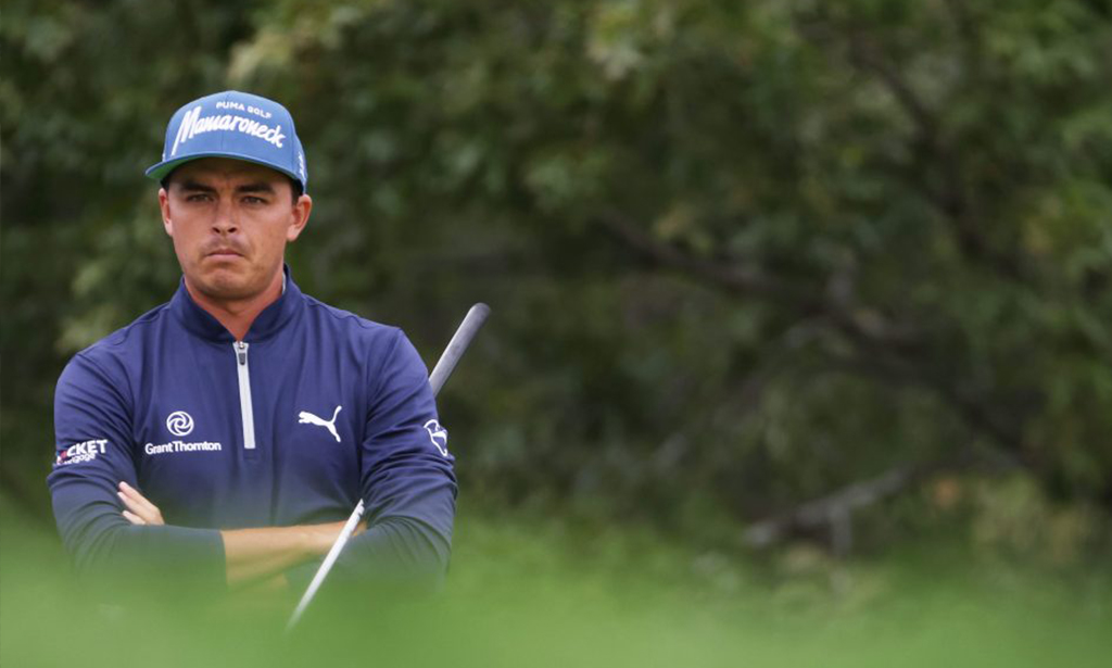 Is Rickie Fowler Making a Comeback?