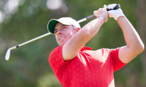 Rory McIlroy Says Pro Golfers Should Be Able to Choose Where They Compete