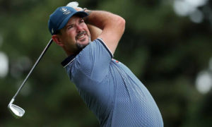 Tour Pro Admits to Rules Violation, Disqualified from Match