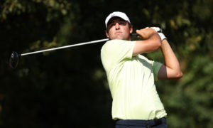 In the Bag: Scheffler’s Winning strategy at the WM Open