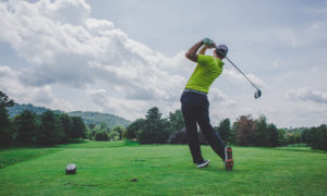You’ve Got to See This CRAZY Trick Shot