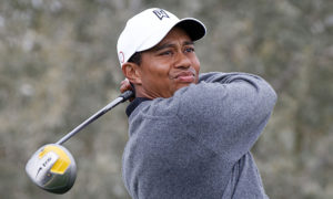 This is the Tiger Woods New Fans Have Been Waiting For