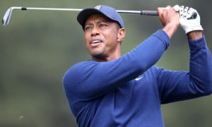 Tiger Breaks His Silence Regarding his Return to Golf