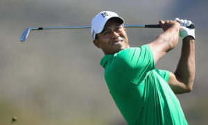 Tiger Woods Breaks Down His Iron Game – Use These Tips