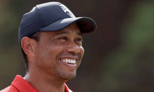 Golf Analyst Trolls Tiger Woods Fans on Social Media