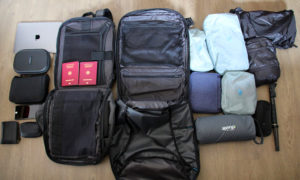 5 Travel Hacks Every Golfer Needs