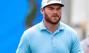 Pro Beef: Grayson Murray & Kevin Na Start Twitter Feud