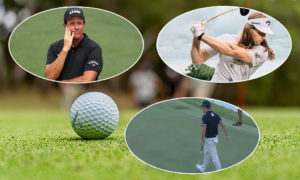 WEEKLY BREAKDOWN: Embarassing MIsses, Biggest Regrets & a Rules COntroversy