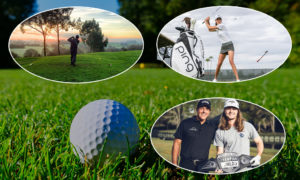 Weekly Breakdown: Shattered Records, Insane Shots & Viral Golf Moments