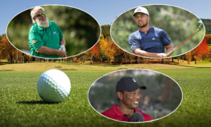 WEEKLY BREAKDOWN: Low Blows, Ridiculous Swing Tips & Golden Gifts