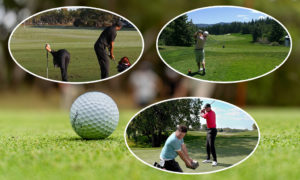 Weekly Breakdown: Angry Golfers, Late Night Golf and How the Pros Do It