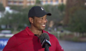 After Impressive PNC, What’s Next for Tiger?