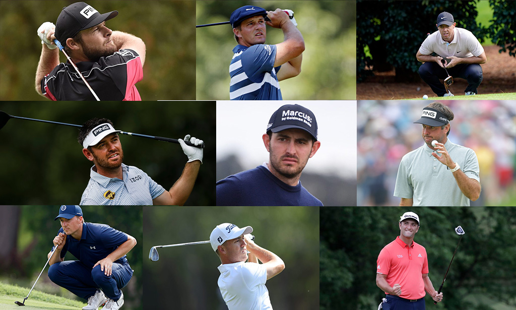 Our Favorite Tour Players to Watch