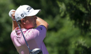 Here are the Clubs Tom Hoge Used to Win at Pebble Beach