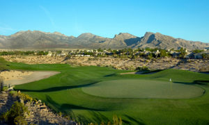 The Match: 7 Things About Wynn Golf Club