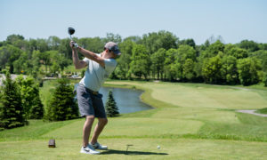 Here’s When First Tee Excuses are Acceptable – Golf Ettiquette