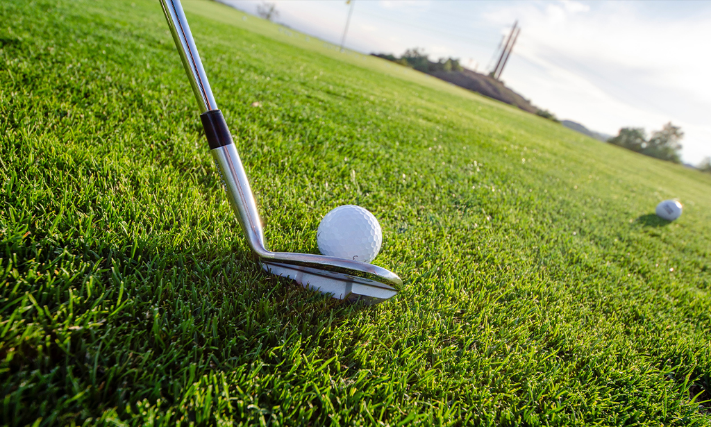 10 Signs You Are Going to Hit a Bad Shot Before You Swing